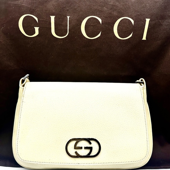 Gucci - Shoulder Bag - Picture 4 of 14